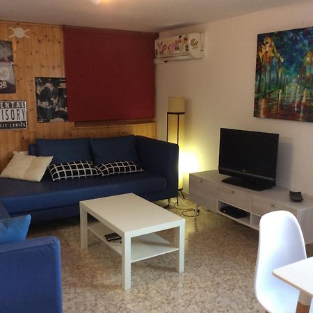 Urbanizacion Cullera Park - Carmen Y Jose Apartment Bagian luar foto